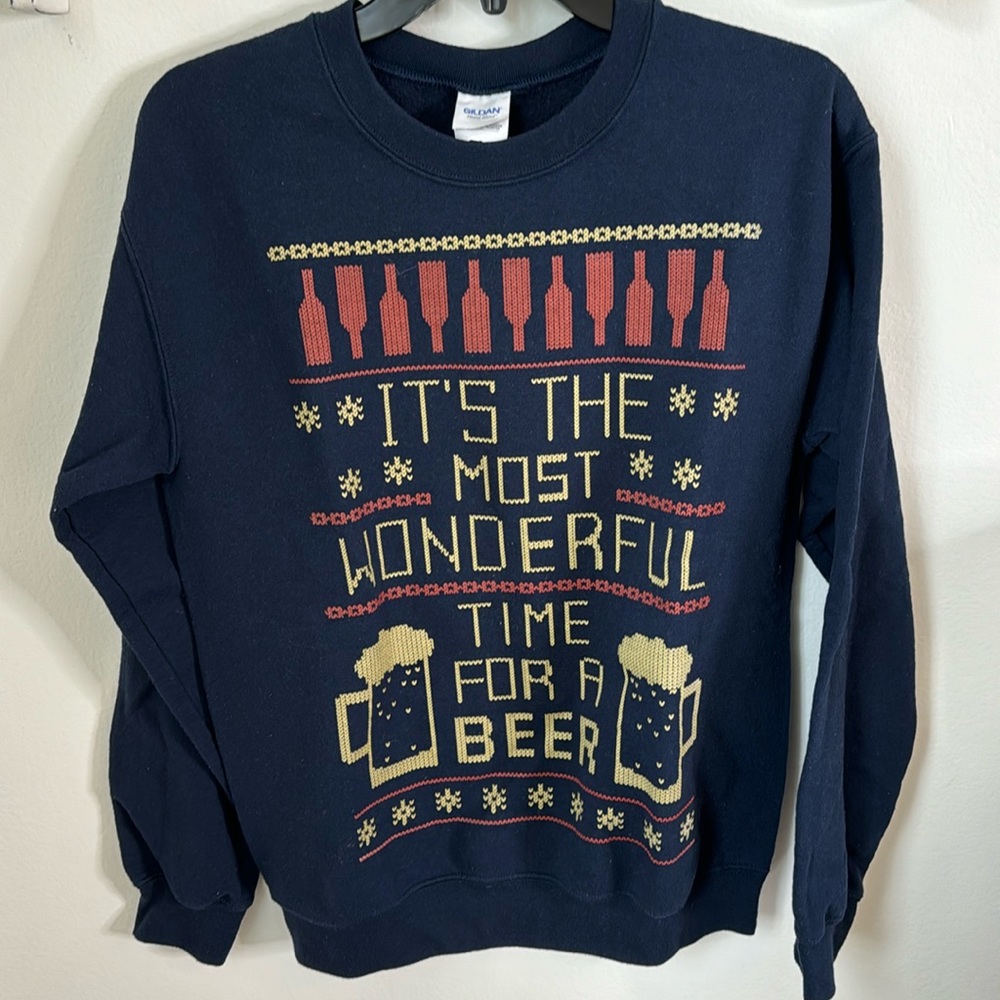 Holiday Sweater